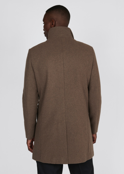 Matinique Pavasario–rudens paltas Harvey + dovanų šalikas