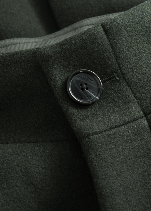 Matinique Pavasario–rudens paltas Harvey + dovanų šalikas