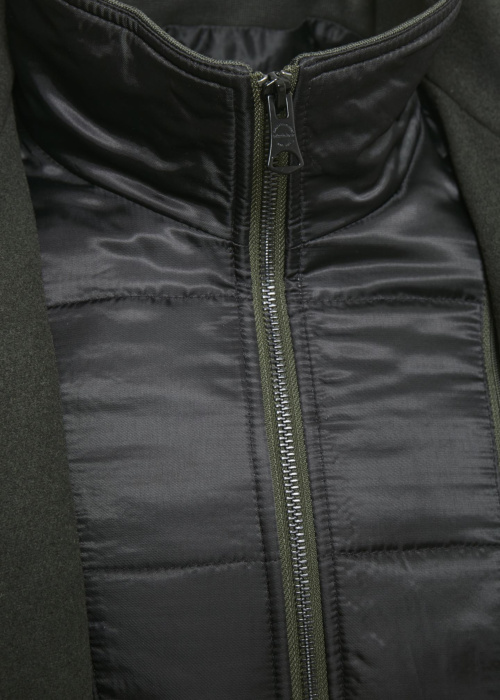 Matinique Pavasario–rudens paltas Harvey + dovanų šalikas