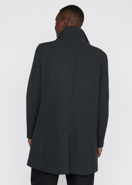 Matinique Pavasario–rudens paltas Harvey + dovanų šalikas