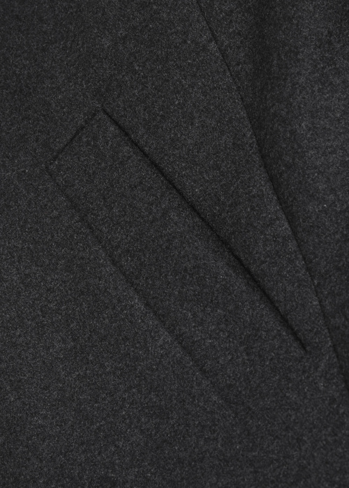 Matinique Pavasario–rudens paltas Harvey + dovanų šalikas