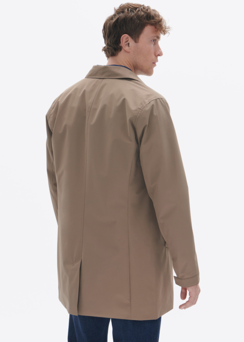 Matinique pavasario-rudens paltas Mamiles Mac