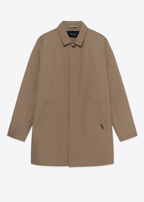 Matinique pavasario-rudens paltas Mamiles Mac