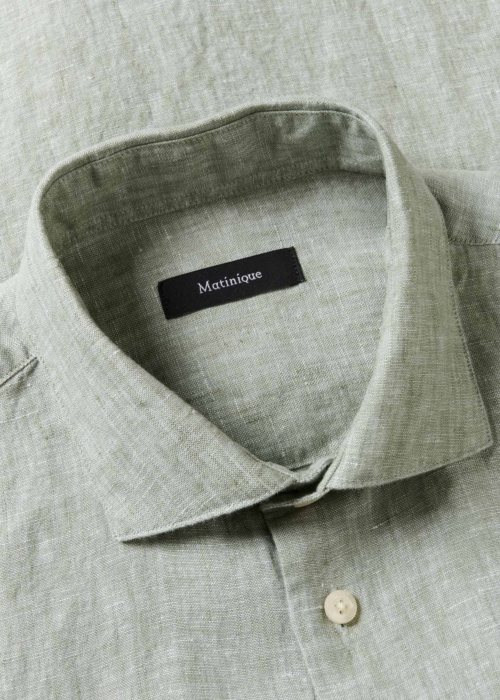 Matinique marškiniai Mamarc Short