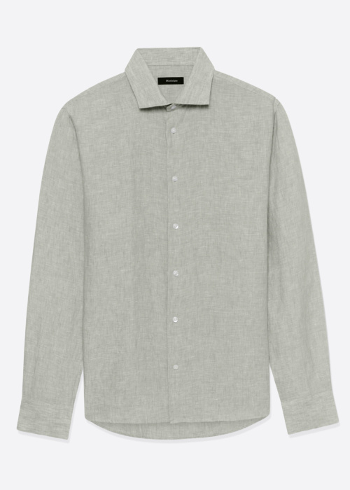 Matinique marškiniai Mamarc Short