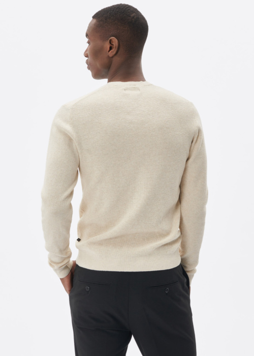 Matinique megztinis Malagoon