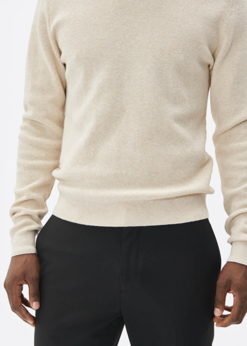 Matinique megztinis Malagoon