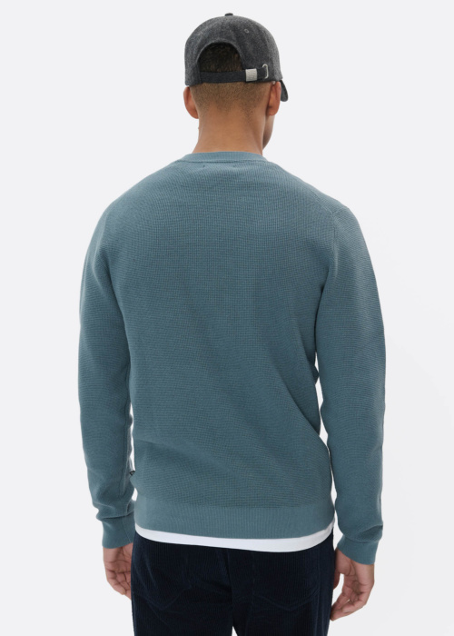 Matinique megztinis Malagoon