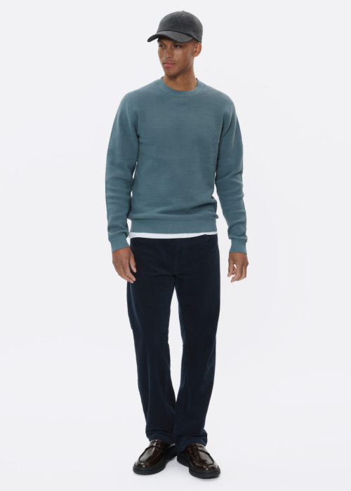 Matinique megztinis Malagoon