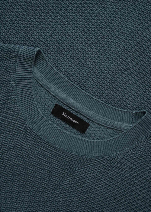 Matinique megztinis Malagoon