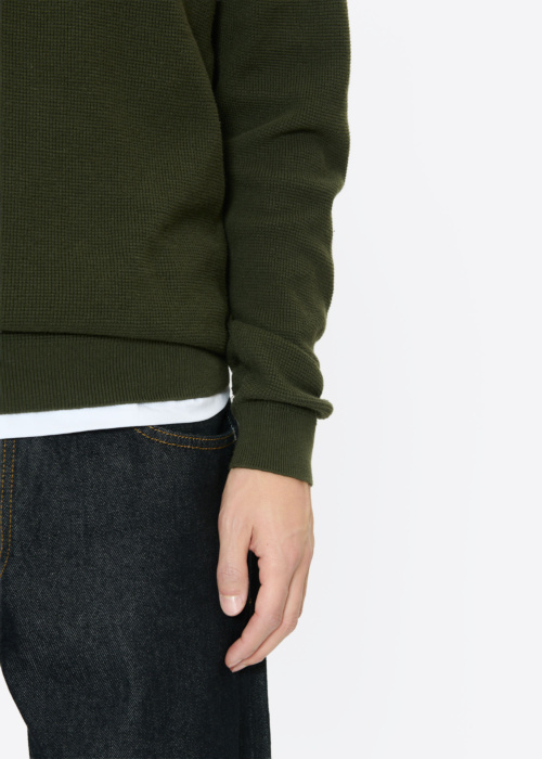 Matinique megztinis Malagoon