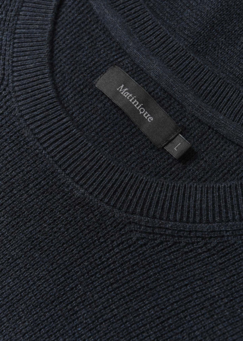 Matinique megztinis Malagoon