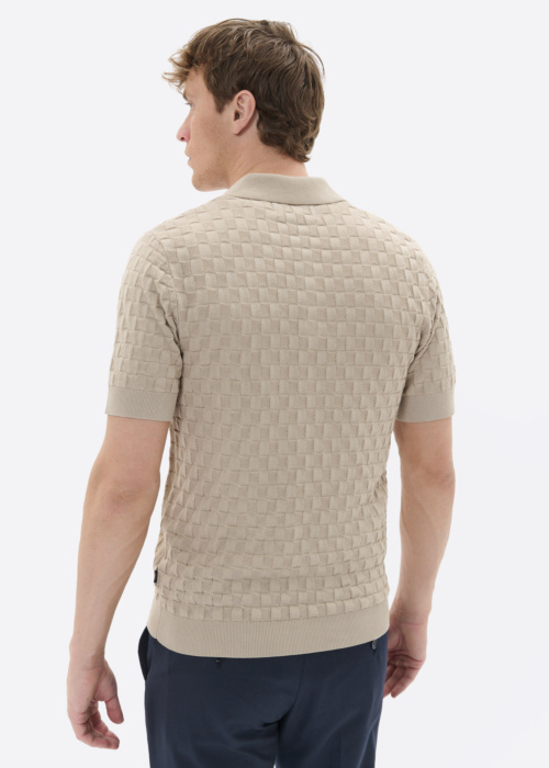 Matinique polo marškinėliai Mapolo Bb Heritage