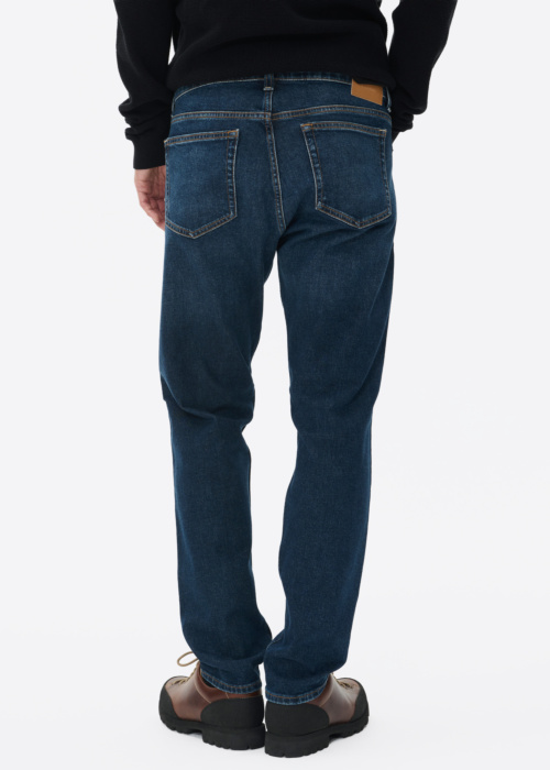 Matinique džinsai Majake