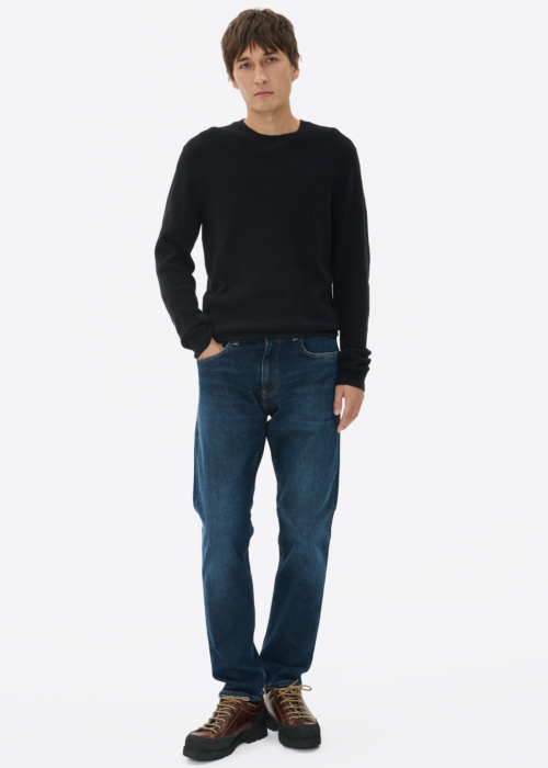 Matinique džinsai Majake