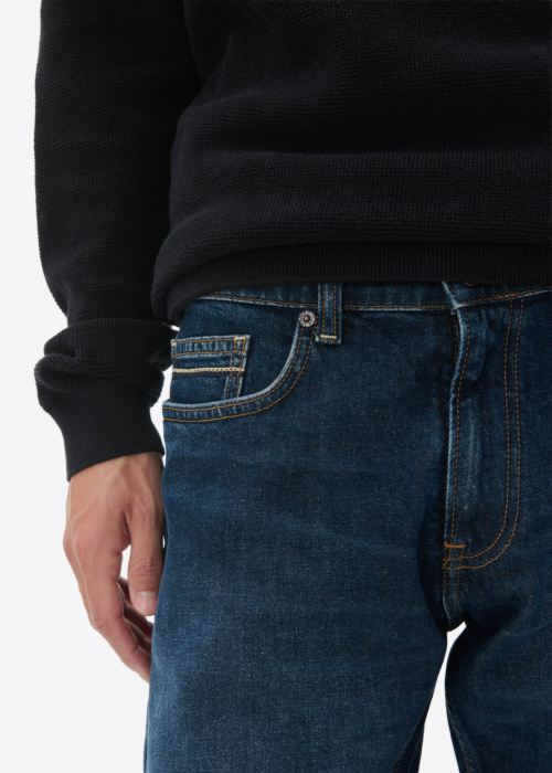 Matinique džinsai Majake