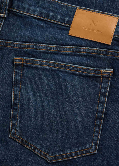 Matinique džinsai Majake