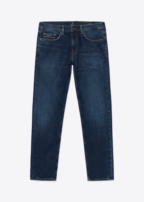 Matinique džinsai Majake