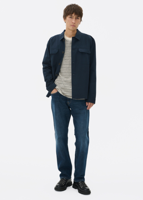 Matinique džinsai Mamike