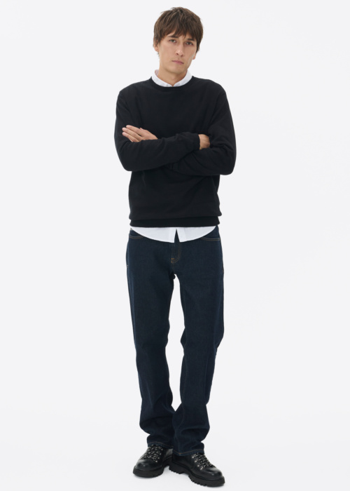 Matinique džinsai Mamike