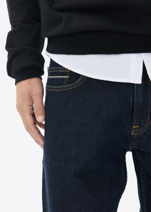 Matinique džinsai Mamike