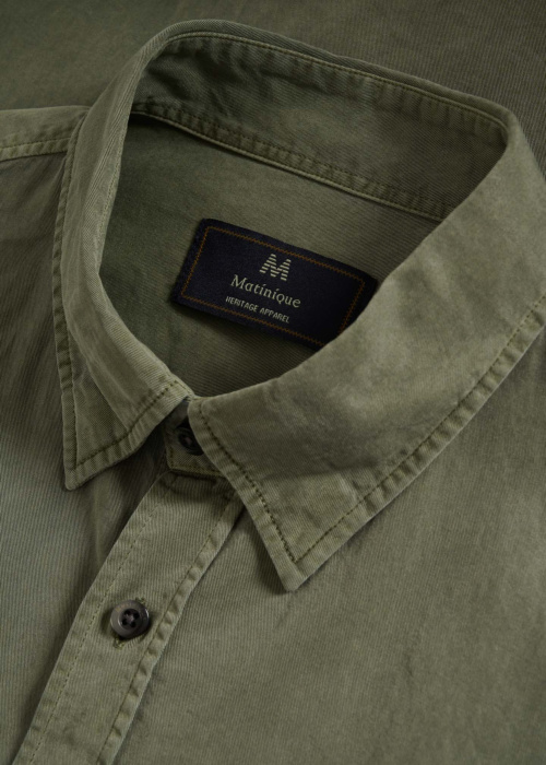 Matinique marškiniai Machristaldo Heritage