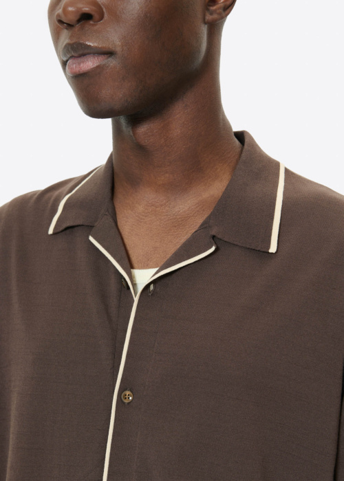 Matinique marškiniai Mapolomin