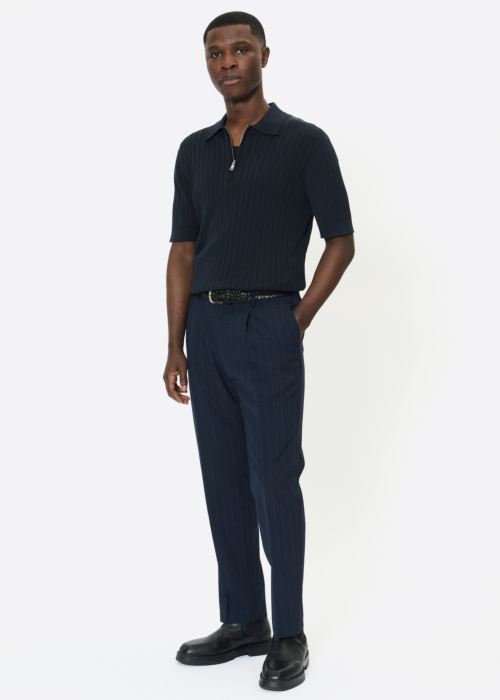 Matinique polo marškinėliai Mapolo Knit