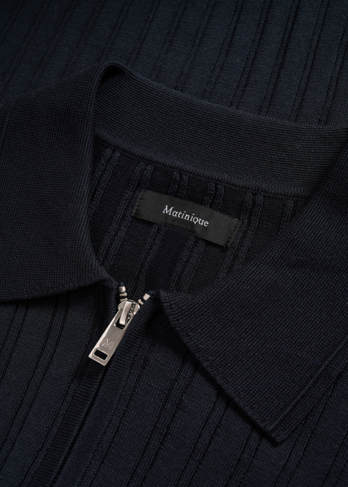 Matinique polo marškinėliai Mapolo Knit