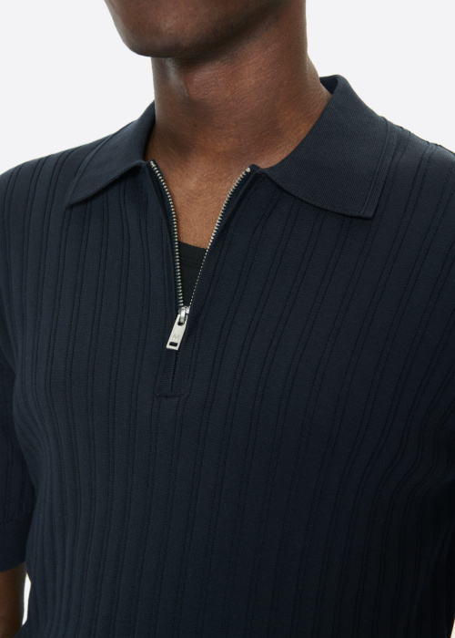 Matinique polo marškinėliai Mapolo Knit