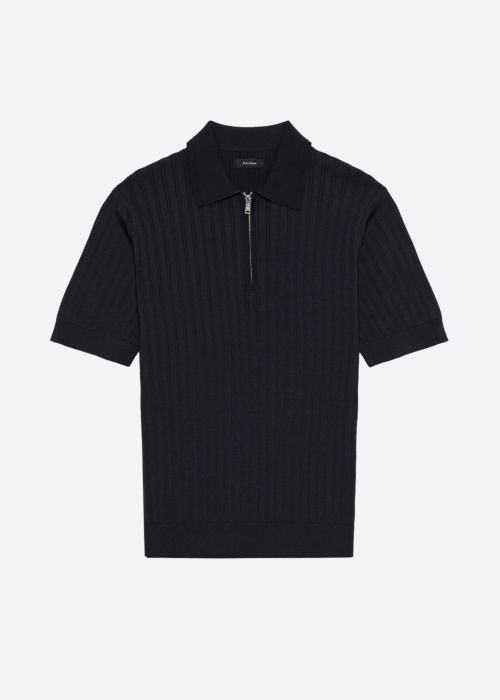 Matinique polo marškinėliai Mapolo Knit