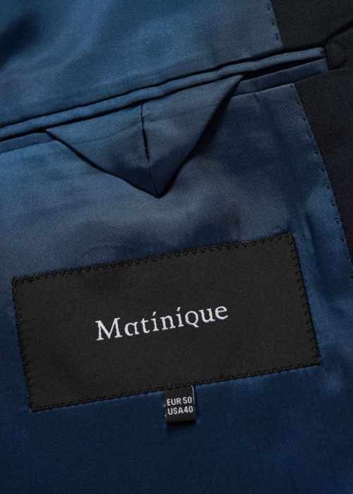 Matinique švarkas Macharles