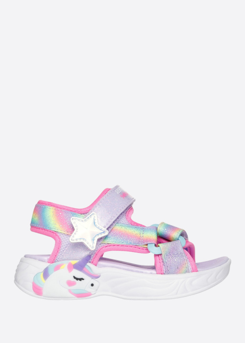 Skechers laisvalaikio bateliai Unicorn Dreams