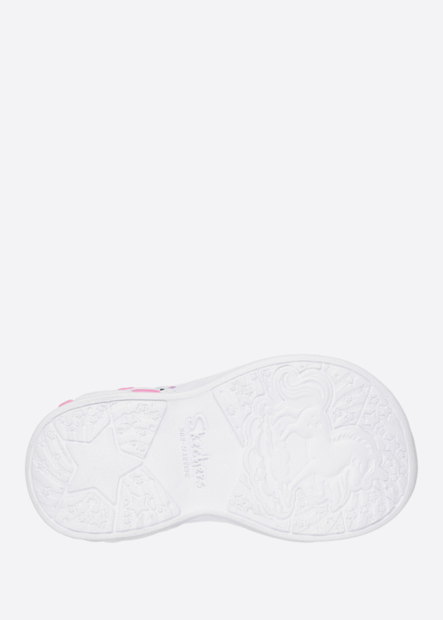 Skechers laisvalaikio bateliai Unicorn Dreams
