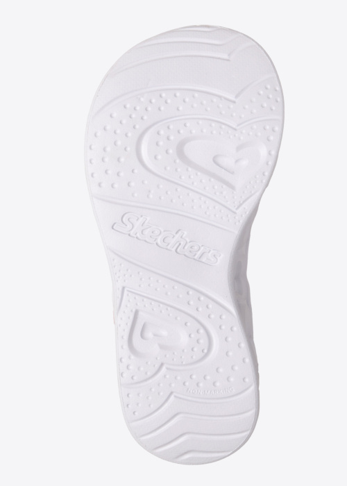 Skechers sandalai Heart Lights