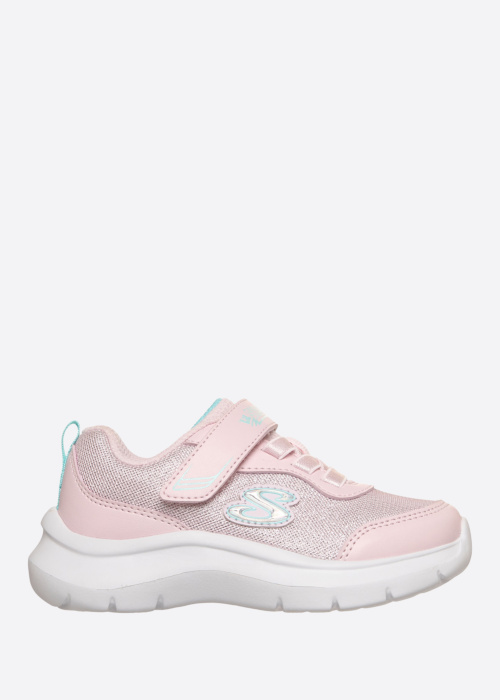 Skechers laisvalaikio bateliai Skech Fast - Sparkly Sister