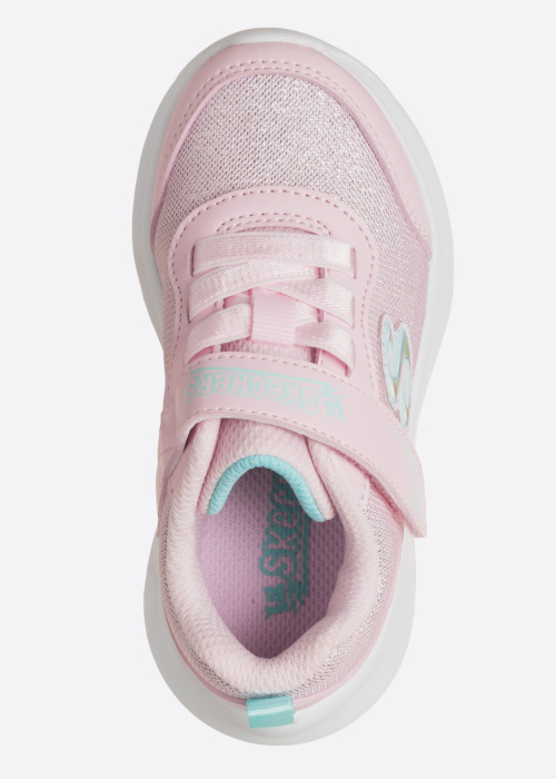 Skechers laisvalaikio bateliai Skech Fast - Sparkly Sister