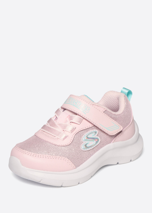 Skechers laisvalaikio bateliai Skech Fast - Sparkly Sister