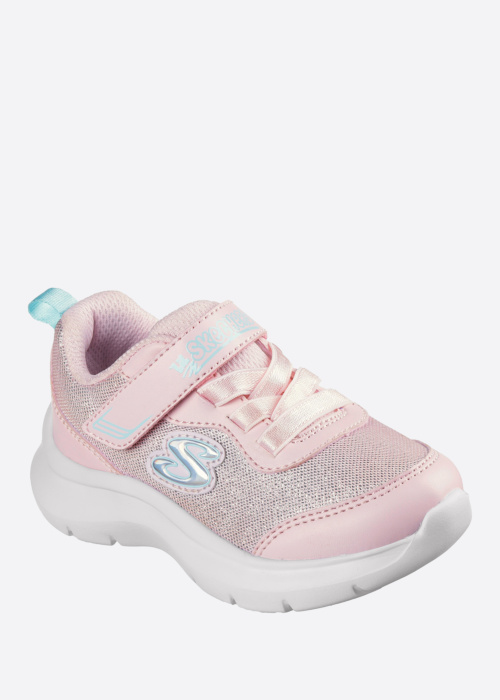 Skechers laisvalaikio bateliai Skech Fast - Sparkly Sister