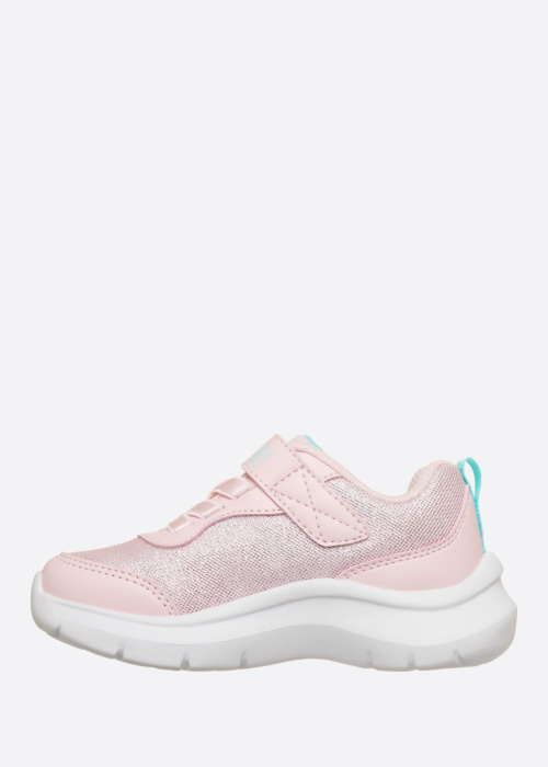Skechers laisvalaikio bateliai Skech Fast - Sparkly Sister