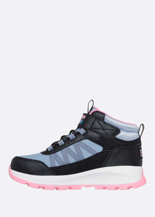 Skechers pavasario-rudens aulinukai Storm Blazer