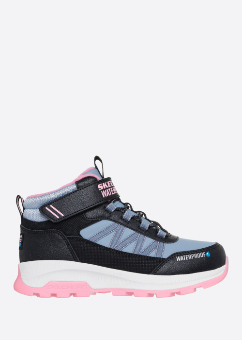 Skechers pavasario-rudens aulinukai Storm Blazer