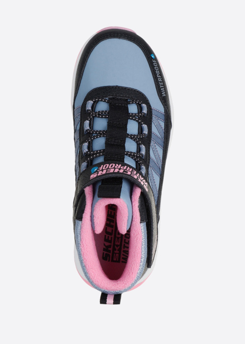 Skechers pavasario-rudens aulinukai Storm Blazer