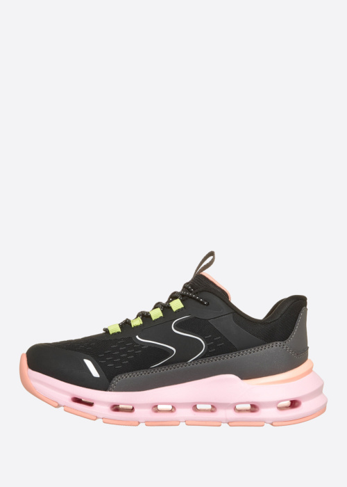 Skechers laisvalaikio bateliai Glide-step +
