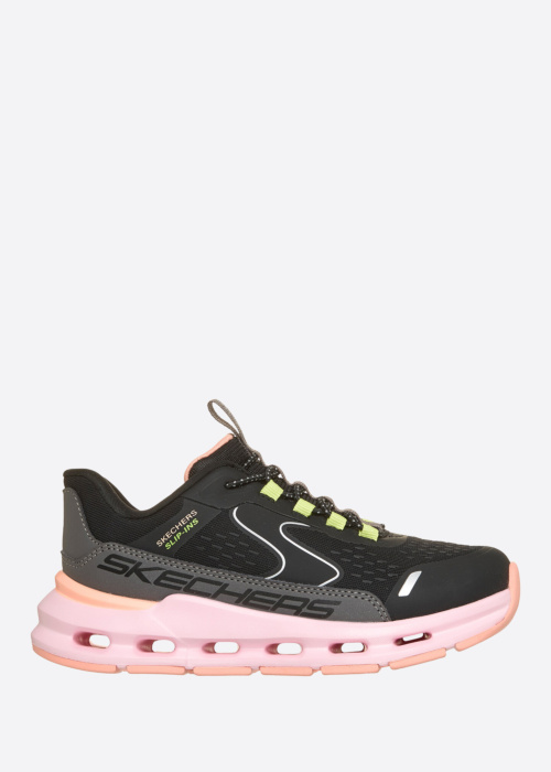 Skechers laisvalaikio bateliai Glide-step +