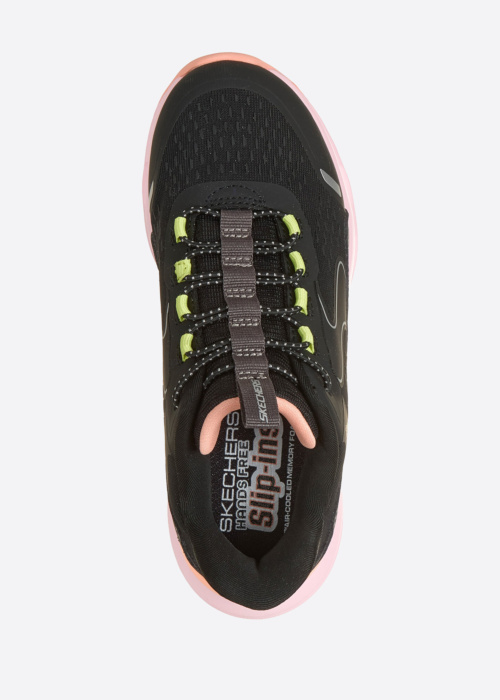 Skechers laisvalaikio bateliai Glide-step +