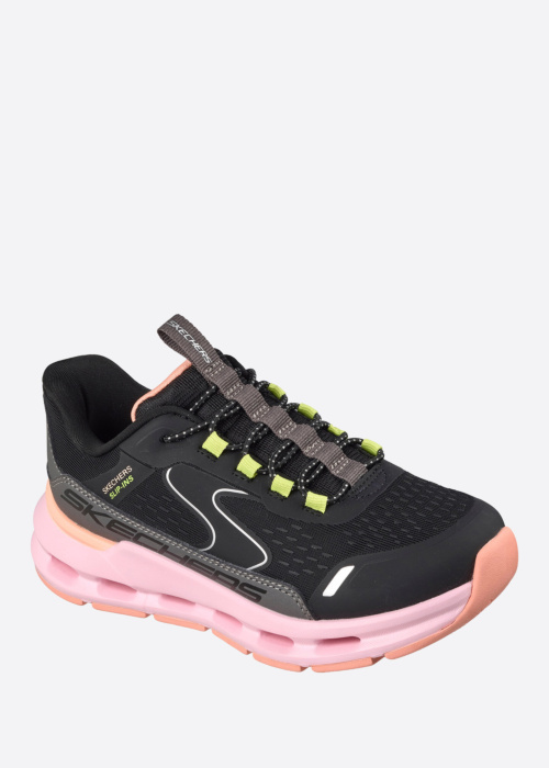 Skechers laisvalaikio bateliai Glide-step +