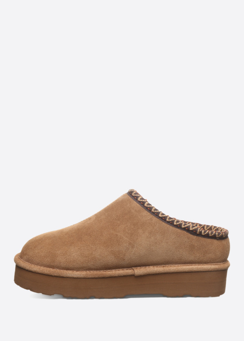 Bearpaw šlepetės Martis