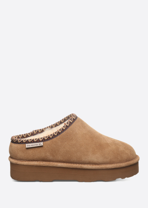 Bearpaw šlepetės Martis