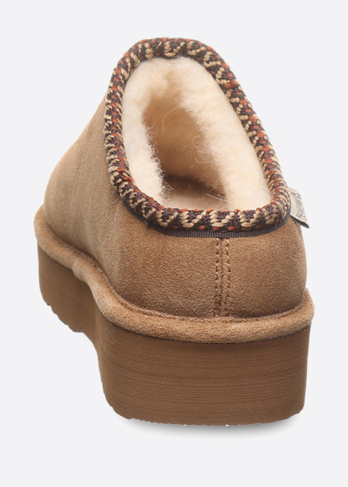 Bearpaw šlepetės Martis
